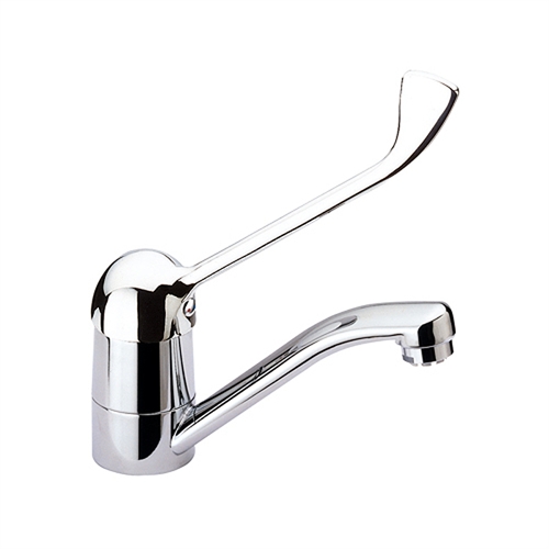 Medic Line Short Spout Sink Tap